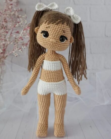 amigurumi wzory za darmo po polsku-za darmo-2
