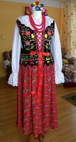 kroje spódnic-za darmo-2