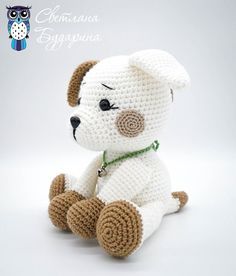 wzory amigurumi po polsku-1