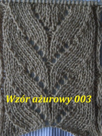 wzory robótek na drutach-za darmo-2